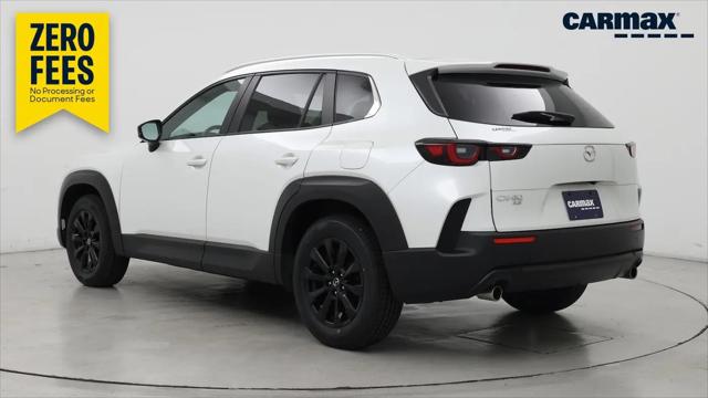 2024 Mazda CX-50 2.5 S Preferred