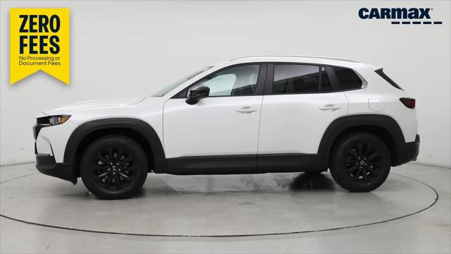 2024 Mazda CX-50 2.5 S Preferred