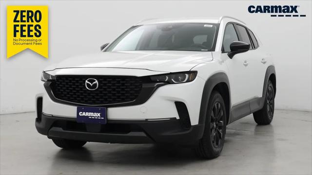 2024 Mazda CX-50 2.5 S Preferred