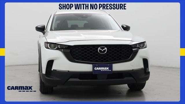 2024 Mazda CX-50 2.5 S Preferred