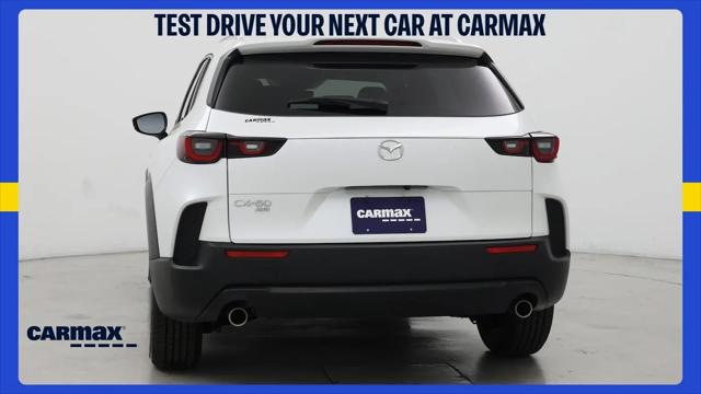 2024 Mazda CX-50 2.5 S Preferred