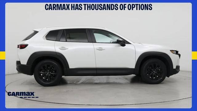 2024 Mazda CX-50 2.5 S Preferred