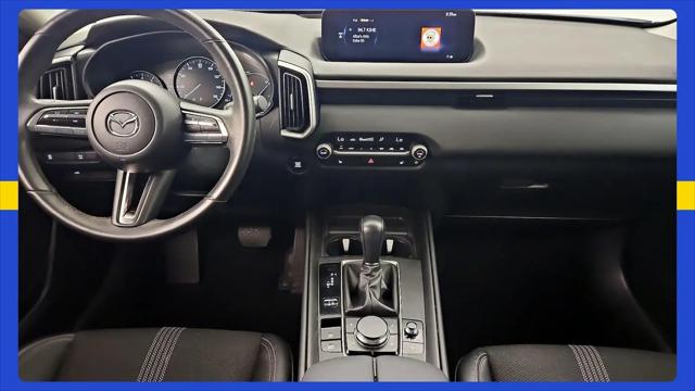 2024 Mazda CX-50 2.5 S Preferred