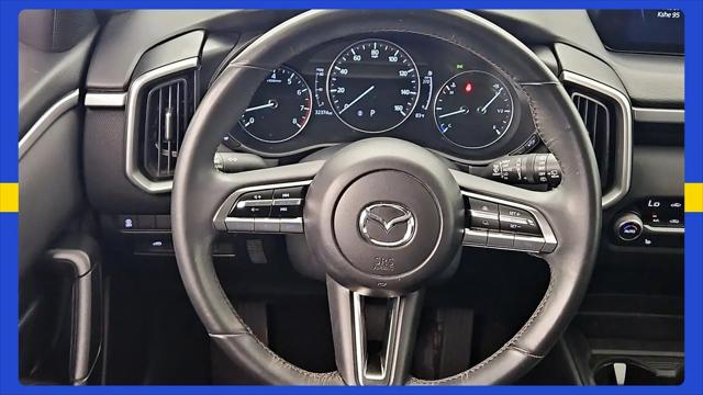 2024 Mazda CX-50 2.5 S Preferred