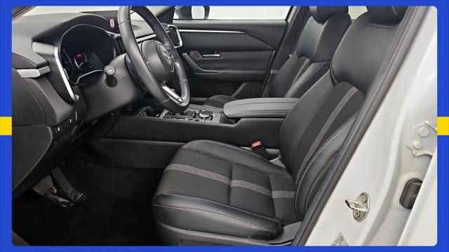 2024 Mazda CX-50 2.5 S Preferred