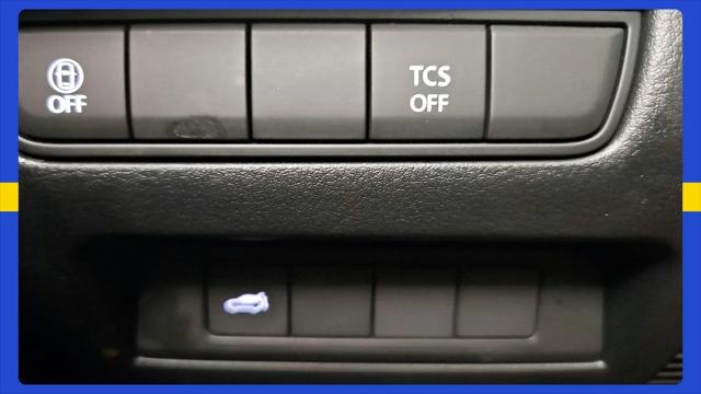 2024 Mazda CX-50 2.5 S Preferred