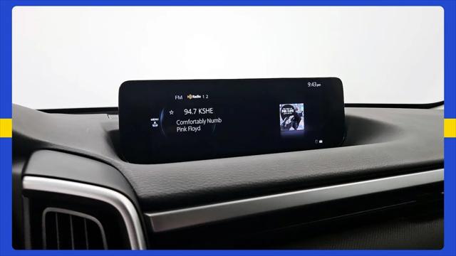 2024 Mazda CX-50 2.5 S Preferred