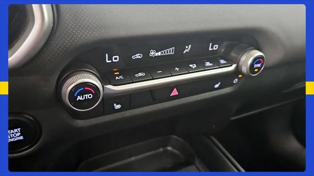 2024 Mazda CX-50 2.5 S Preferred