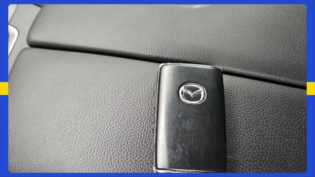 2024 Mazda CX-50 2.5 S Preferred