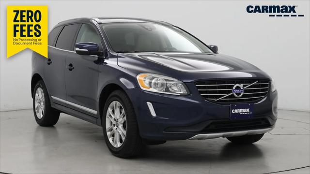 2015 Volvo XC60 T5 Premier Plus for sale in Springfield, MO