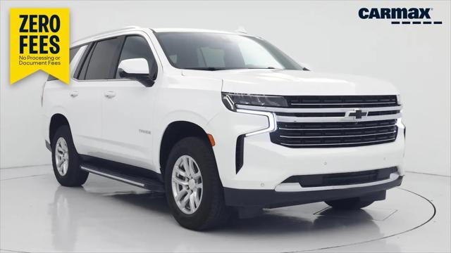 2022 Chevrolet Tahoe 4WD LT for sale in Lexington, KY