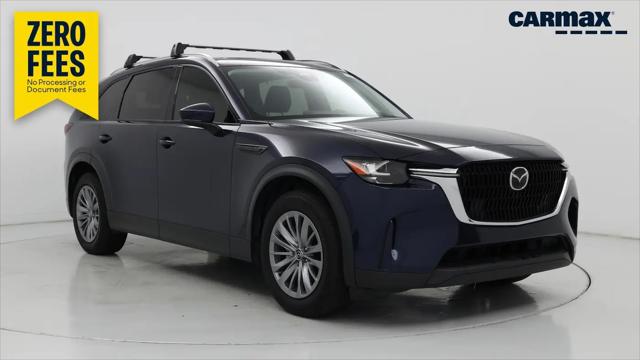 2024 Mazda X-90 3.3 Turbo Preferred Plus for sale in Chattanooga, TN