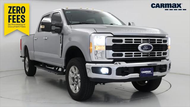 2023 Ford F-250 XL for sale in Chattanooga, TN