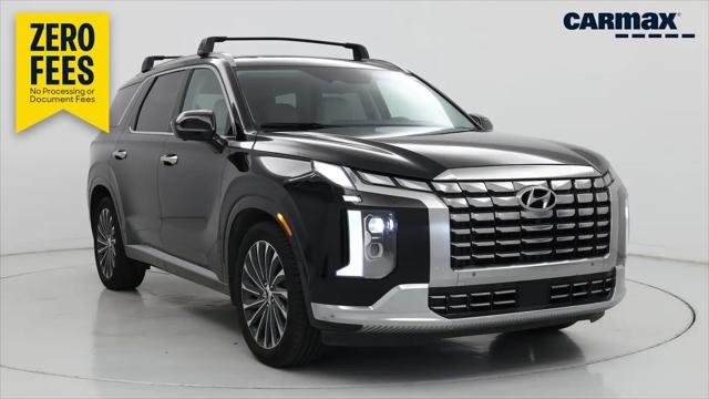 2023 Hyundai Palisade Calligraphy for sale in Chattanooga, TN