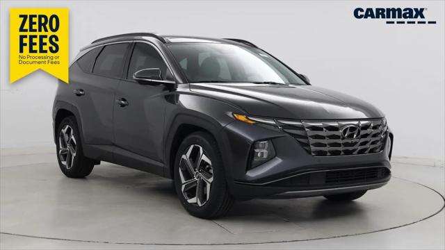 2024 Hyundai Tucson Limited for sale in Chattanooga, TN