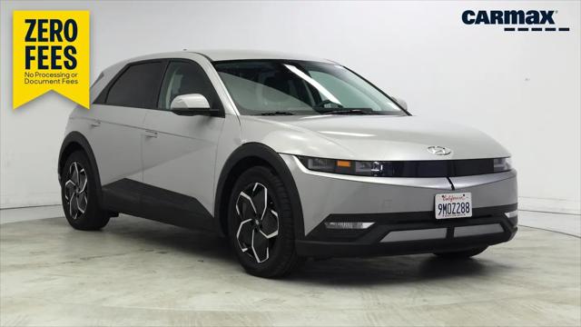 2024 Hyundai IONIQ 5 SE Standard Range for sale in Buena Park, CA