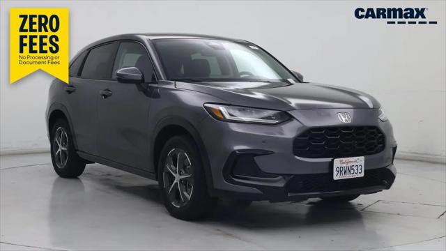 2024 Honda HR-V 2WD EX-L for sale in Buena Park, CA