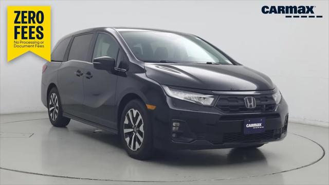 2026 Honda Odyssey EX-L for sale in Buena Park, CA