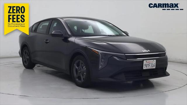 2025 Kia K4 LXS for sale in Buena Park, CA