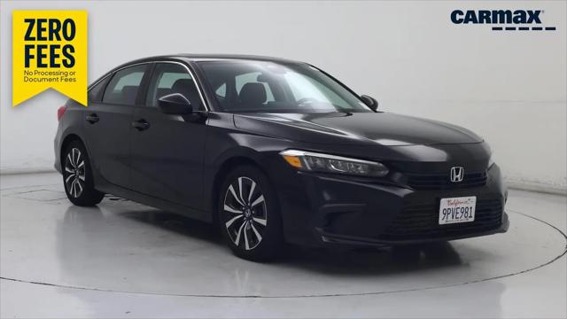 2024 Honda Civic EX for sale in Buena Park, CA