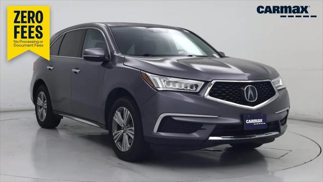 2020 Acura MDX Standard for sale in Buena Park, CA