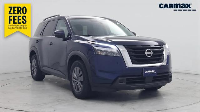 2024 Nissan Pathfinder SV FWD for sale in Buena Park, CA
