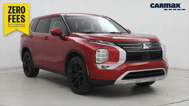 2023 Mitsubishi Outlander SE 2.5 2WD for sale in Franklin, TN
