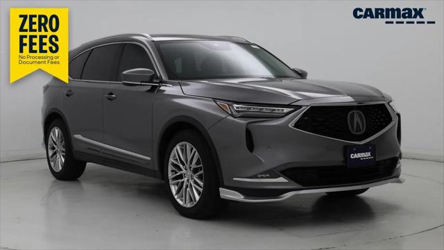 2024 Acura MDX Advance Package for sale in Baton Rouge, LA