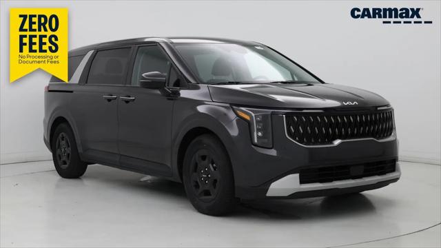 2025 Kia Carnival MPV LXS for sale in Baton Rouge, LA