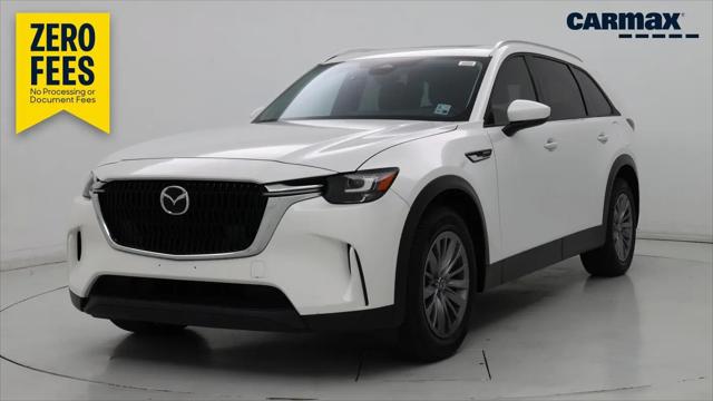 2024 Mazda X-90 Preferred for sale in Baton Rouge, LA