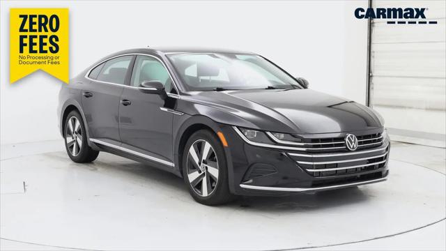 2021 Volkswagen Arteon 2.0T SE for sale in Baton Rouge, LA