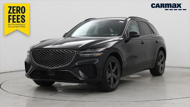 2022 Genesis GV70 3.5T AWD Sport for sale in Baton Rouge, LA