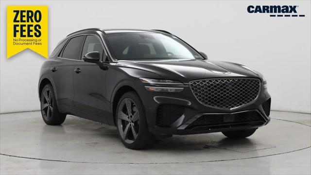 2022 Genesis GV70 3.5T AWD Sport for sale in Baton Rouge, LA