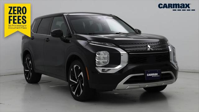 2023 Mitsubishi Outlander Ralliart S-AWC for sale in Baton Rouge, LA