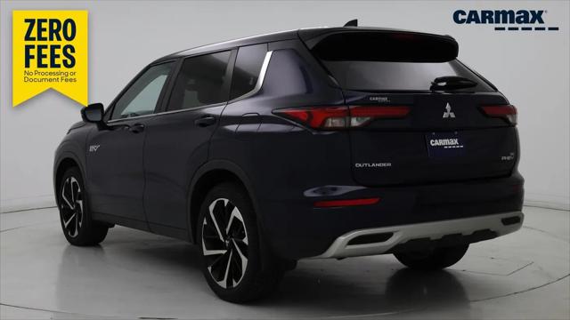2024 Mitsubishi Outlander PHEV SE S-AWC for sale in Baton Rouge, LA