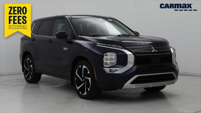 2024 Mitsubishi Outlander PHEV SE S-AWC for sale in Baton Rouge, LA