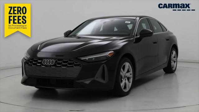 2025 Audi A5 Premium Plus TFSI quattro S tronic for sale in Baton Rouge, LA