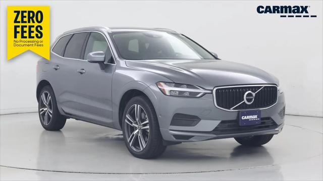 2019 Volvo XC60 T6 Momentum for sale in Houston, TX