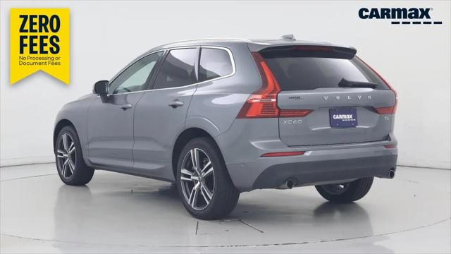 2019 Volvo XC60 T6 Momentum for sale in Houston, TX
