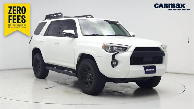 2023 Toyota 4Runner SR5 Premium for sale in College Station, TX