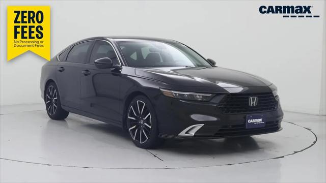 2024 Honda Accord Hybrid Touring for sale in College Station, TX