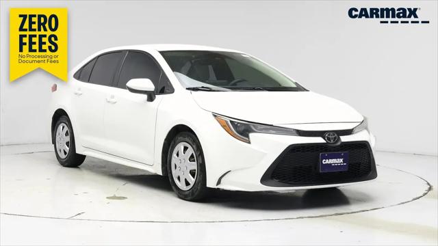 2020 Toyota Corolla L for sale in College Station, TX
