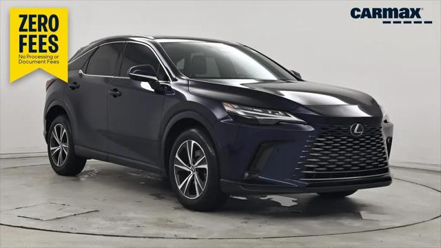 2023 Lexus RX 350 Premium for sale in Lithia Springs, GA