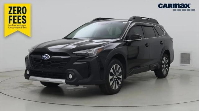 2024 Subaru Outback Limited XT for sale in Lithia Springs, GA