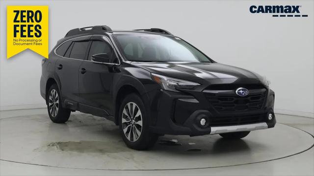 2024 Subaru Outback Limited XT for sale in Lithia Springs, GA