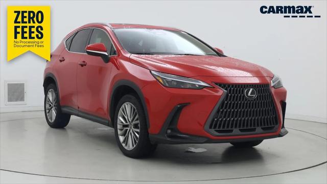 2023 Lexus NX 350h Premium for sale in Lithia Springs, GA
