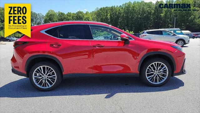 2023 Lexus NX 350h Premium for sale in Lithia Springs, GA