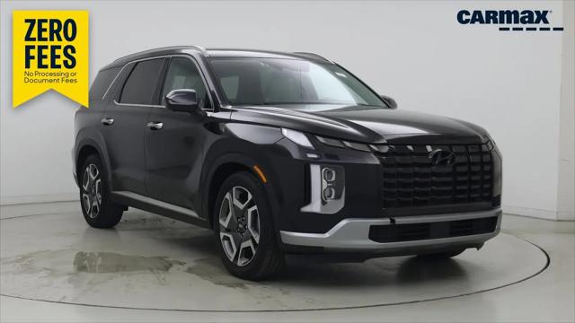 2024 Hyundai Palisade Limited for sale in Lithia Springs, GA