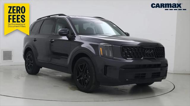 2025 Kia Telluride EX X-Line for sale in Lithia Springs, GA