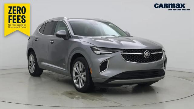 2023 Buick Envision Avenir FWD for sale in Lithia Springs, GA